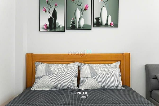 Hình ảnh 💠 CĂN HỘ 1PN - tách bếp full nội thất 🚥 Bến Thành Quận 1