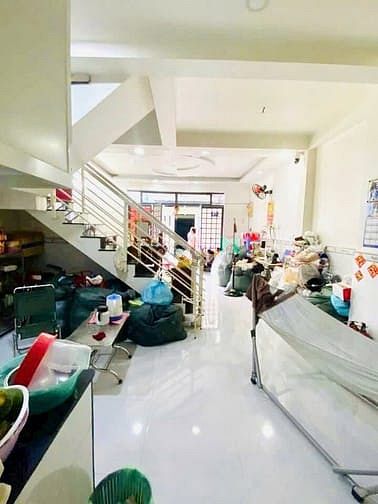 Hình ảnh Phan Huy Ích Phạm Văn Bạch - 5x10 - 2 tầng