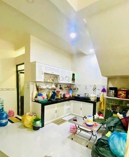 Hình ảnh Phan Huy Ích Phạm Văn Bạch - 5x10 - 2 tầng