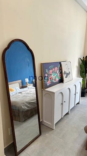 Hình ảnh 💠 Siêu Phẩm Studio Ban Công Cực Chill 🚥 Style Vintage - Sang Trọng