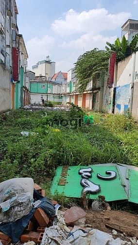 Hình ảnh Đất MT LÊ LỢI  gần vòng xoay. 10m x55m, giá 28 tỷ thương lượng mạnh