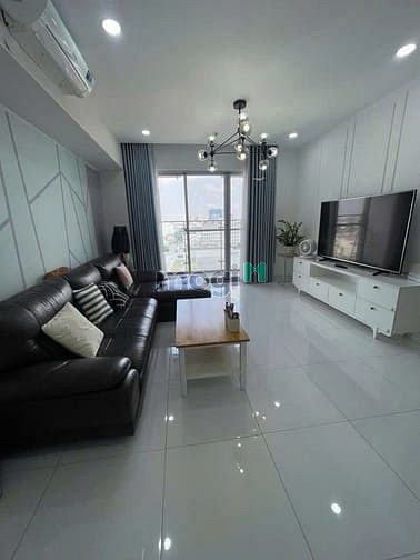 Hình ảnh Chung cư Ruby , p15, Tân BÌnh: 97m2, 2p ngủ,2wc, Căn góc, 11.5tr/th