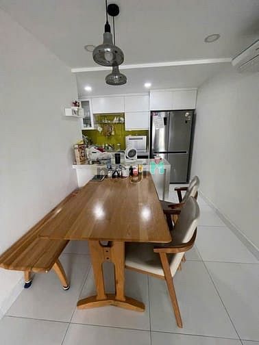 Hình ảnh Chung cư Ruby , p15, Tân BÌnh: 97m2, 2p ngủ,2wc, Căn góc, 11.5tr/th