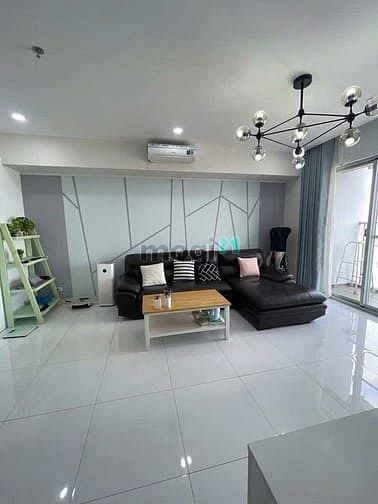 Hình ảnh Chung cư Ruby , p15, Tân BÌnh: 97m2, 2p ngủ,2wc, Căn góc, 11.5tr/th