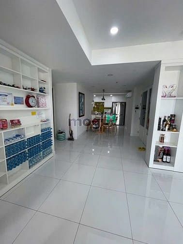 Hình ảnh Chung cư Ruby , p15, Tân BÌnh: 97m2, 2p ngủ,2wc, Căn góc, 11.5tr/th