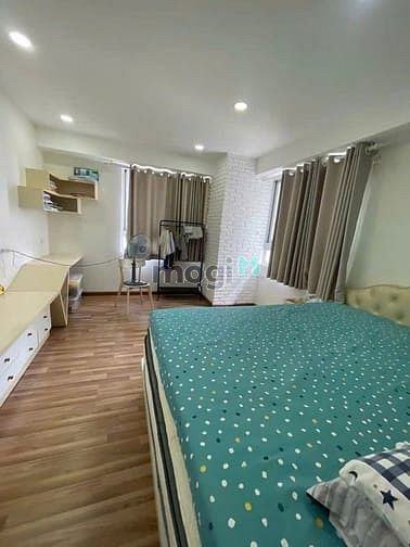 Hình ảnh Chung cư Ruby , p15, Tân BÌnh: 97m2, 2p ngủ,2wc, Căn góc, 11.5tr/th
