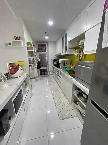 Hình ảnh Chung cư Ruby , p15, Tân BÌnh: 97m2, 2p ngủ,2wc, Căn góc, 11.5tr/th