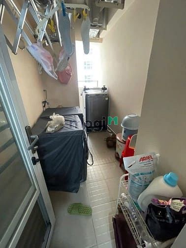 Hình ảnh Chung cư Ruby , p15, Tân BÌnh: 97m2, 2p ngủ,2wc, Căn góc, 11.5tr/th