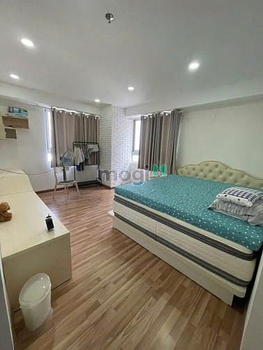 Hình ảnh Chung cư Ruby , p15, Tân BÌnh: 97m2, 2p ngủ,2wc, Căn góc, 11.5tr/th