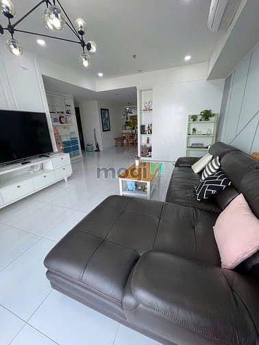 Hình ảnh Chung cư Ruby , p15, Tân BÌnh: 97m2, 2p ngủ,2wc, Căn góc, 11.5tr/th