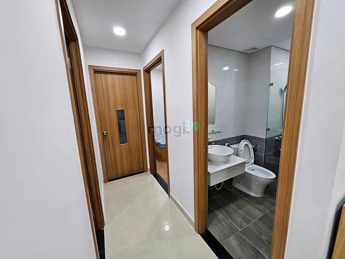 Hình ảnh Chung cư Phúc Yên 1, Phan Huy Ích, Tân Bình 3p ngủ, có nội thất 12tr