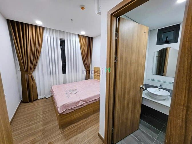 Hình ảnh Chung cư Phúc Yên 1, Phan Huy Ích, Tân Bình 3p ngủ, có nội thất 12tr
