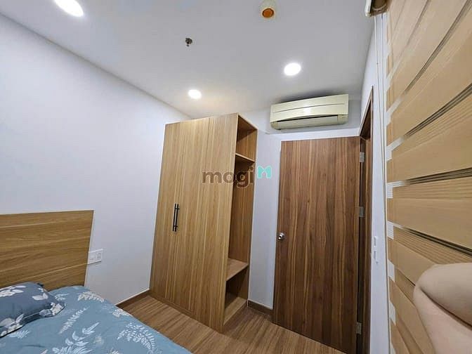 Hình ảnh Chung cư Phúc Yên 1, Phan Huy Ích, Tân Bình 3p ngủ, có nội thất 12tr
