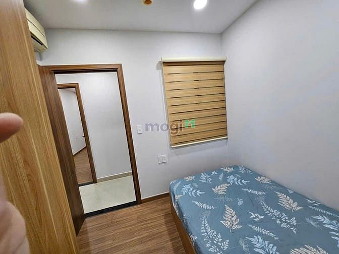 Hình ảnh Chung cư Phúc Yên 1, Phan Huy Ích, Tân Bình 3p ngủ, có nội thất 12tr