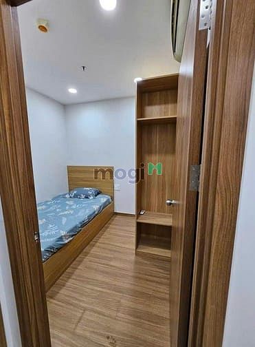 Hình ảnh Chung cư Phúc Yên 1, Phan Huy Ích, Tân Bình 3p ngủ, có nội thất 12tr
