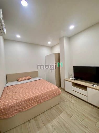 Hình ảnh 💠 CHDV Siêu Phẩm 1PN - Full Option 🚥 Lễ Tân - Bảo vệ ( Thang Máy )