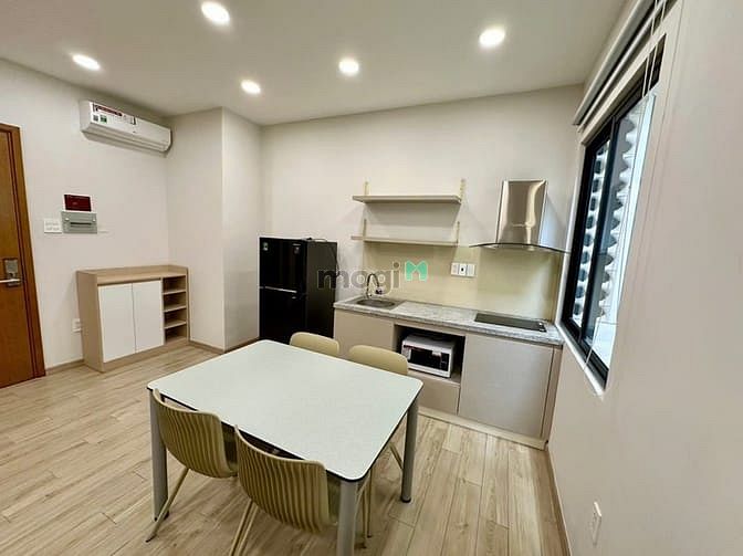 Hình ảnh 💠 CHDV Siêu Phẩm 1PN - Full Option 🚥 Lễ Tân - Bảo vệ ( Thang Máy )