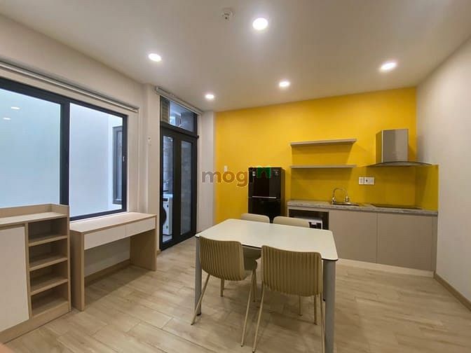 Hình ảnh 💠 CHDV Siêu Phẩm 1PN - Full Option 🚥 Lễ Tân - Bảo vệ ( Thang Máy )
