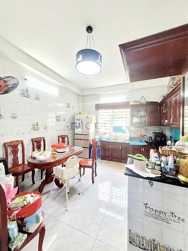Hình ảnh nhà 4 tầng đường nguyễn hồng đào
