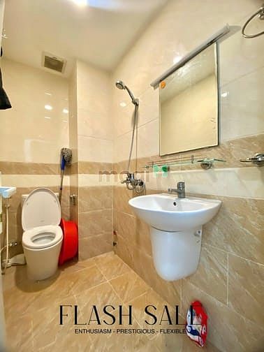 Hình ảnh Cần cho thuê trọ ở đường Bình Lợi, Bình Thạnh cuối tháng check-in