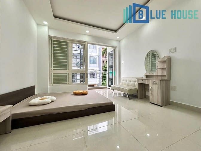 Hình ảnh STUDIO Nhất Chi Mai đầy đủ nội thất