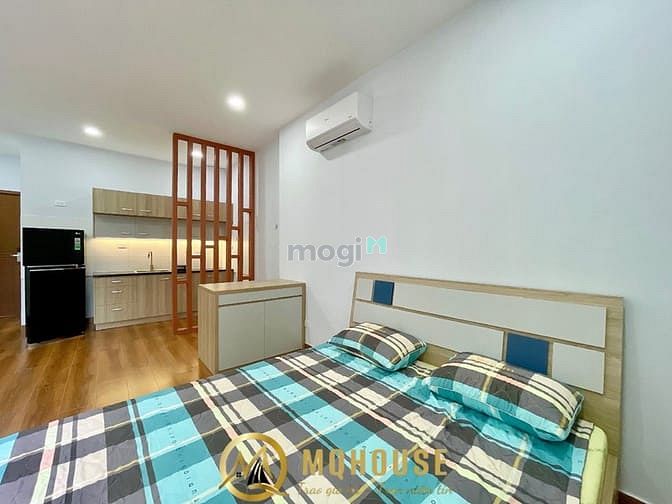 Hình ảnh 💠 BÙI ĐÌNH TUÝ - 1PN Balcon Máy Giặt Riêng 🚥 Thoáng Sáng - Dễ chịu