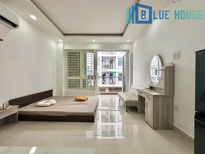 Hình ảnh STUDIO Nhất Chi Mai đầy đủ nội thất