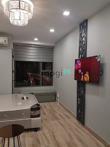 Hình ảnh Mb6623 nạp rút nhanh chóng cao cấp River Gate, 155 Bến Vân Đồn, Q.4, 30m2, 12tr