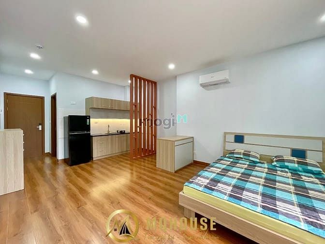 Hình ảnh 💠 BÙI ĐÌNH TUÝ - 1PN Balcon Máy Giặt Riêng 🚥 Thoáng Sáng - Dễ chịu