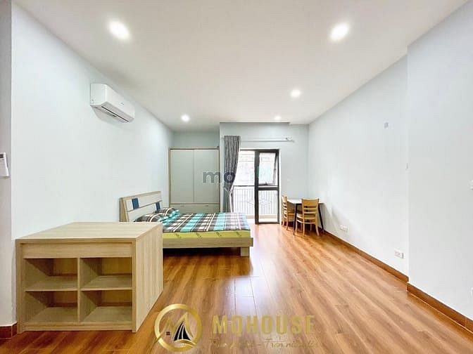 Hình ảnh 💠 BÙI ĐÌNH TUÝ - 1PN Balcon Máy Giặt Riêng 🚥 Thoáng Sáng - Dễ chịu