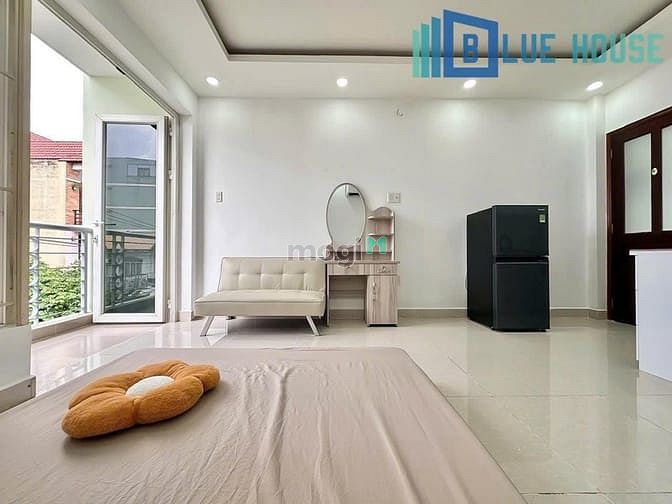 Hình ảnh STUDIO Nhất Chi Mai đầy đủ nội thất