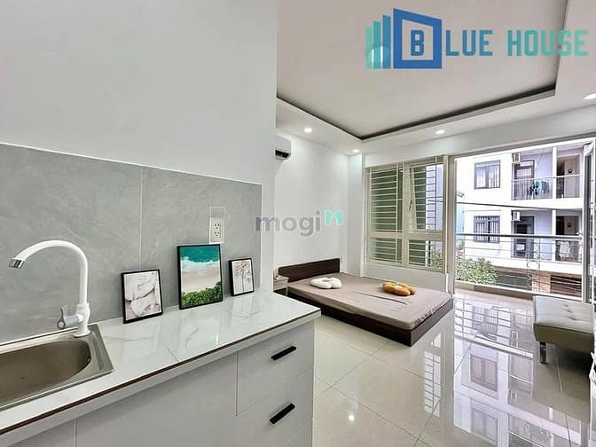 Hình ảnh STUDIO Nhất Chi Mai đầy đủ nội thất