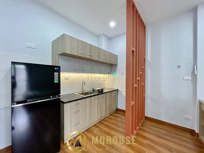 Hình ảnh 💠 BÙI ĐÌNH TUÝ - 1PN Balcon Máy Giặt Riêng 🚥 Thoáng Sáng - Dễ chịu