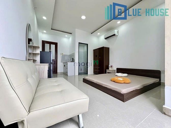 Hình ảnh STUDIO Nhất Chi Mai đầy đủ nội thất