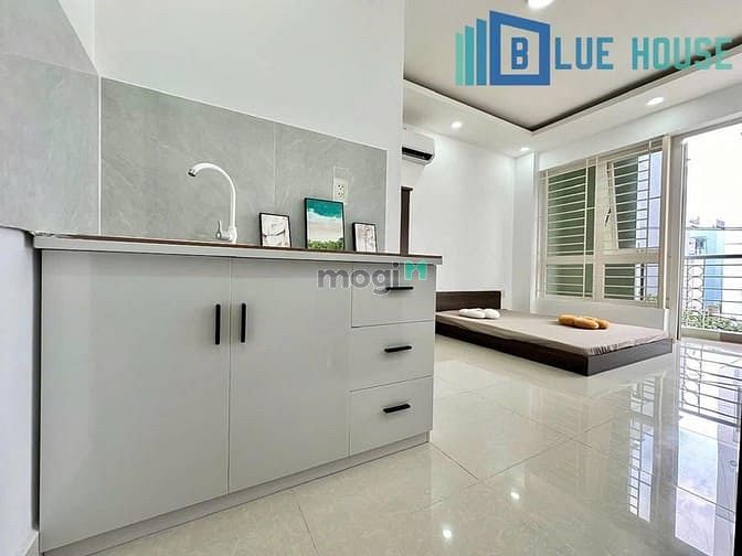 Hình ảnh STUDIO Nhất Chi Mai đầy đủ nội thất