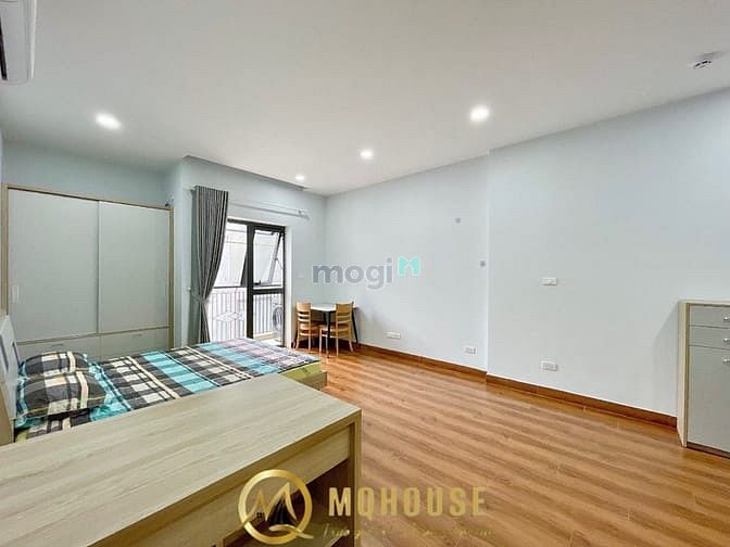 Hình ảnh 💠 BÙI ĐÌNH TUÝ - 1PN Balcon Máy Giặt Riêng 🚥 Thoáng Sáng - Dễ chịu