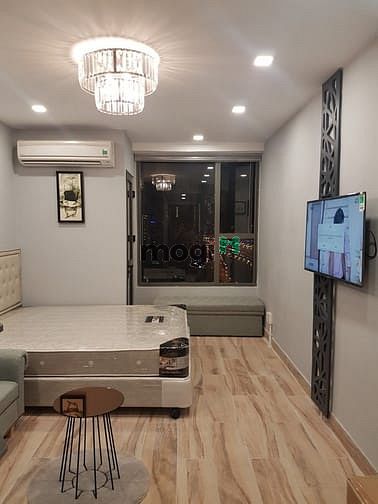 Hình ảnh Mb6623 nạp rút nhanh chóng cao cấp River Gate, 155 Bến Vân Đồn, Q.4, 30m2, 12tr