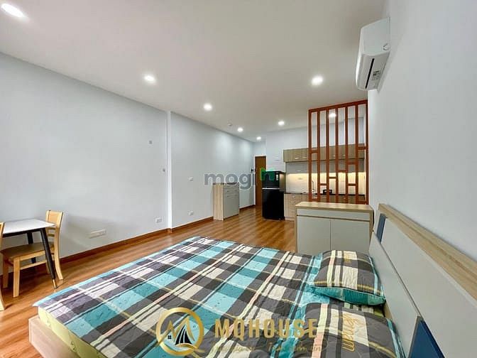 Hình ảnh 💠 BÙI ĐÌNH TUÝ - 1PN Balcon Máy Giặt Riêng 🚥 Thoáng Sáng - Dễ chịu