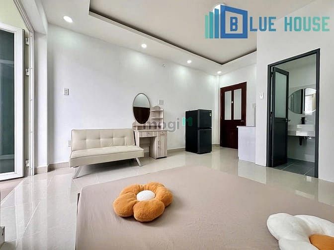Hình ảnh STUDIO Nhất Chi Mai đầy đủ nội thất
