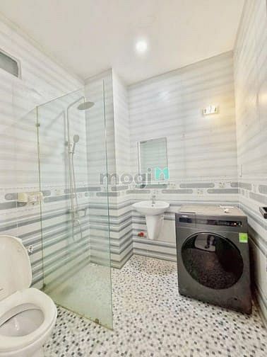Hình ảnh Cho thuê phòng full nội thất ngay Tân Hải quận Tân Bình