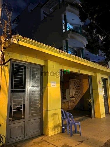Hình ảnh BÁN đất khủng mặt tiền đường bàu cát 3