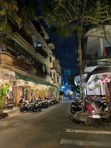 Hình ảnh BÁN đất khủng mặt tiền đường bàu cát 3