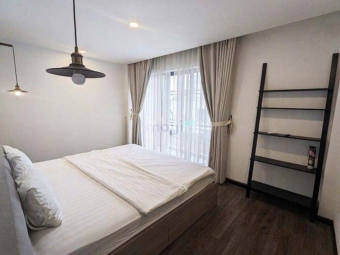 Hình ảnh 💠 Nguyễn Gia Trí ➖ Siêu Phẩm Balcon Full Option 70m2 🚥 Thanh Lịch