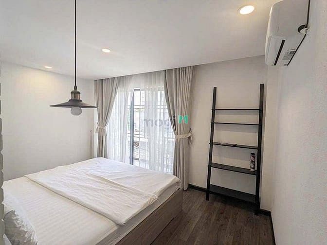 Hình ảnh 💠 Nguyễn Gia Trí ➖ Siêu Phẩm Balcon Full Option 70m2 🚥 Thanh Lịch