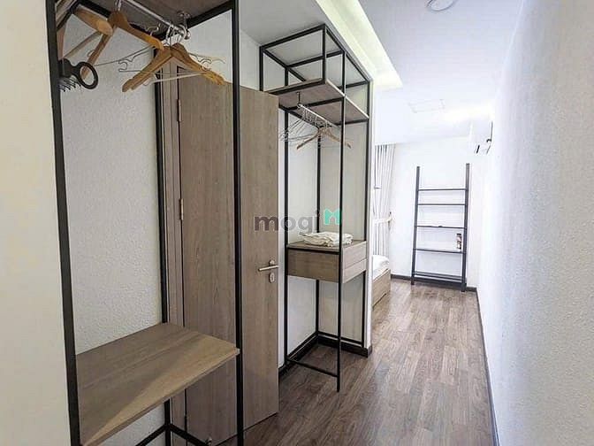 Hình ảnh 💠 Nguyễn Gia Trí ➖ Siêu Phẩm Balcon Full Option 70m2 🚥 Thanh Lịch
