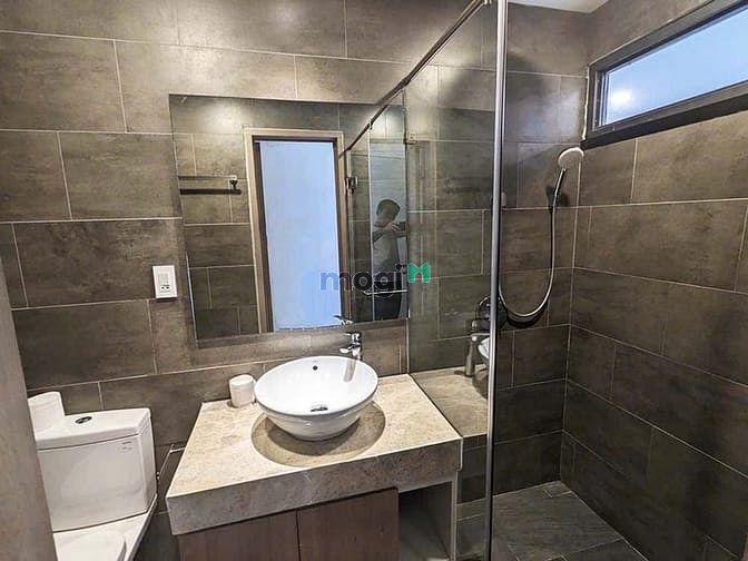 Hình ảnh 💠 Nguyễn Gia Trí ➖ Siêu Phẩm Balcon Full Option 70m2 🚥 Thanh Lịch