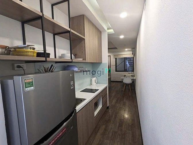 Hình ảnh 💠 Nguyễn Gia Trí ➖ Siêu Phẩm Balcon Full Option 70m2 🚥 Thanh Lịch