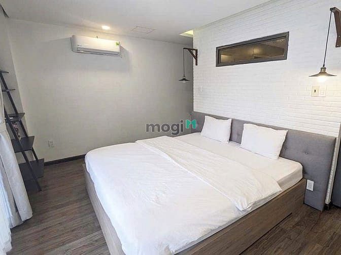 Hình ảnh 💠 Nguyễn Gia Trí ➖ Siêu Phẩm Balcon Full Option 70m2 🚥 Thanh Lịch