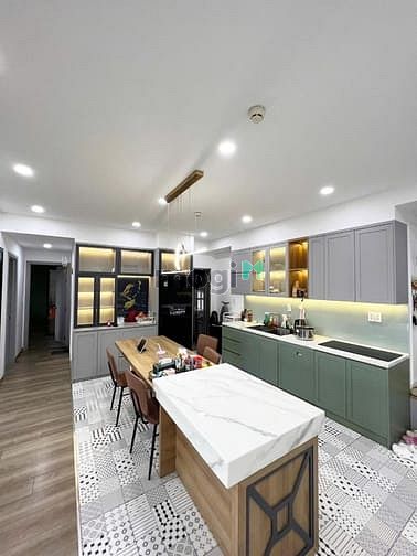 Hình ảnh Cho thuê Trang Chủ MB66.COM / Đăng Ký Tặng 66K Saigon South Residence, 100m², 3PN, 2WC, Full nội thất