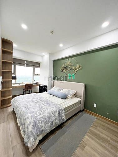 Hình ảnh Cho thuê Trang Chủ MB66.COM / Đăng Ký Tặng 66K Saigon South Residence, 100m², 3PN, 2WC, Full nội thất